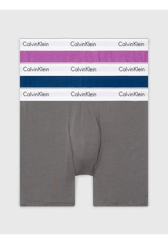 Pack De 3 Boxer Brief - Modern Cotton Stretch Calvin Klein Calvin Klein