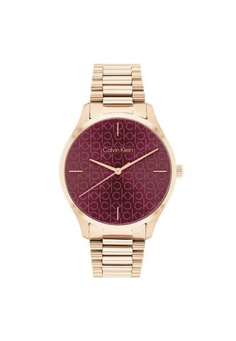 Reloj Calvin Klein Unissex 25200169 Calvin Klein