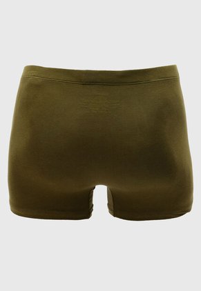 Bóxer Trío Calvin Klein Multicolor