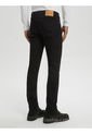 Jeans Negro Slim Classic Para Hombre Calvin Klein de Calvin Klein
