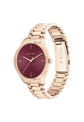 Reloj Calvin Klein Unissex 25200169