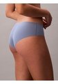 Panty Azul Hipster - Invisible Calvin Klein de Calvin Klein
