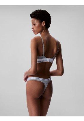 Tanga Multicolor - Modern Logo Calvin Klein