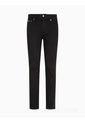 Jeans Negro Slim Classic Para Hombre Calvin Klein de Calvin Klein
