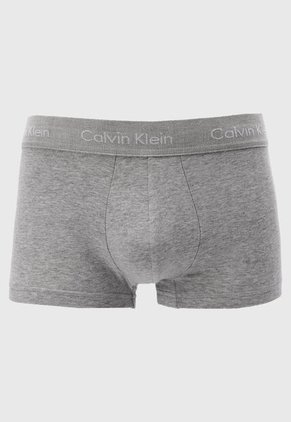 Bóxer Trío Calvin Klein Multicolor