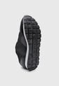 Tenis Lifestyle Calvin Klein Caden 3 Negro de Calvin Klein