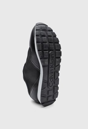 Tenis Lifestyle Calvin Klein Caden 3 Negro