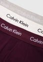 Bóxer Trío Calvin Klein Multicolor de Calvin Klein