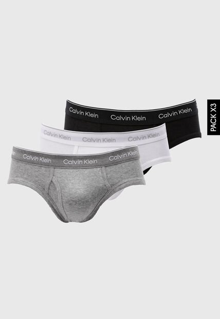 Pantaloncillo Calvin Klein Negro
