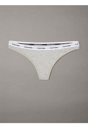 Tanga Multicolor - Modern Logo Calvin Klein