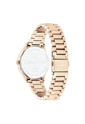 Reloj Calvin Klein Unissex 25200169