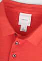 Polo Calvin Klein Rojo de Calvin Klein