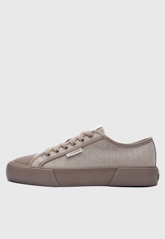 Tenis Lifestyle Calvin Klein Café Calvin Klein