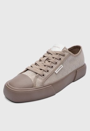 Tenis Lifestyle Calvin Klein Café