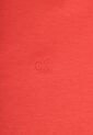 Polo Calvin Klein Rojo de Calvin Klein