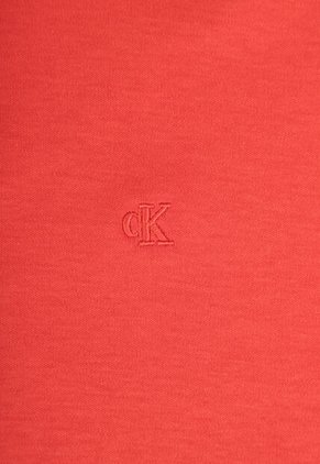 Polo Calvin Klein Rojo