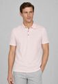 Polo Calvin Klein Rosa de Calvin Klein