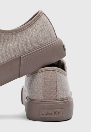Tenis Lifestyle Calvin Klein Café