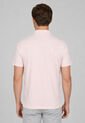 Polo Calvin Klein Rosa de Calvin Klein