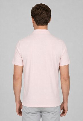 Polo Calvin Klein Rosa