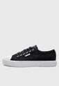 Tenis Lifestyle Calvin Klein Negro de Calvin Klein