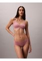 Panty Rosa Hipster - Invisible Calvin Klein de Calvin Klein