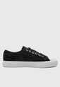 Tenis Lifestyle Calvin Klein Negro de Calvin Klein