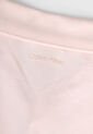 Polo Calvin Klein Rosa de Calvin Klein