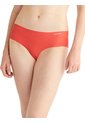 Panty Naranja Hipster - Invisible Calvin Klein de Calvin Klein