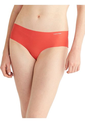 Panty Naranja Hipster - Invisible Calvin Klein Calvin Klein