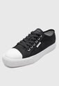 Tenis Lifestyle Calvin Klein Negro de Calvin Klein