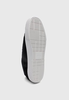 Tenis Lifestyle Calvin Klein Negro