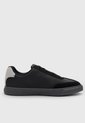 Tenis Lifestyle Calvin Klein Negro de Calvin Klein