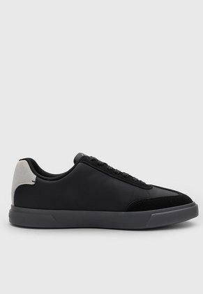 Tenis Lifestyle Calvin Klein Negro