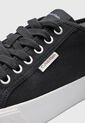 Tenis Lifestyle Calvin Klein Negro de Calvin Klein