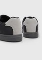 Tenis Lifestyle Calvin Klein Negro de Calvin Klein