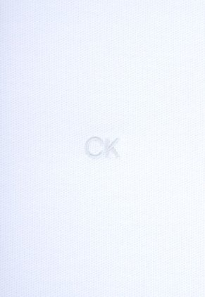 Camiseta Calvin Klein Blanco