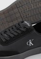 Tenis Lifestyle Calvin Klein Negro de Calvin Klein