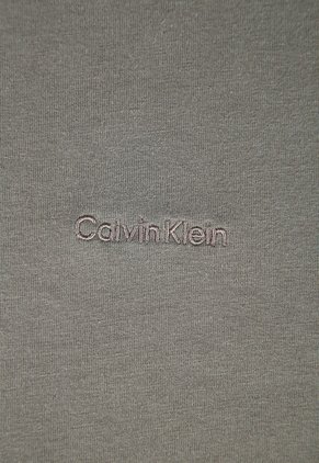 Camiseta Calvin Klein Verde Oliva