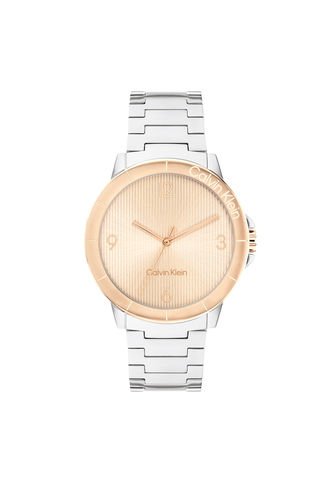 Reloj Calvin Klein Mujer 25100025 Calvin Klein