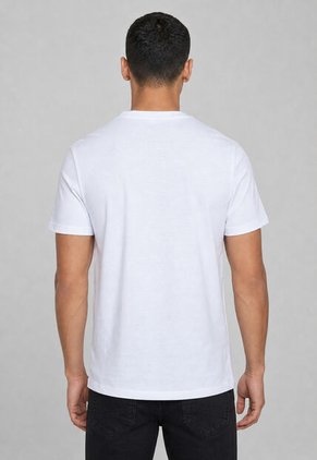 Camiseta Calvin Klein Blanco
