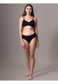 Bralette Negro Con Forro Ligero Y Con Aros De Gel - Invisibles Calvin Klein de Calvin Klein