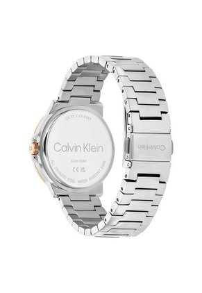 Reloj Calvin Klein Mujer 25100025