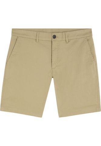 Bermudas Beige Chino Slim Modern Calvin Klein Calvin Klein