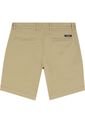 Bermudas Beige Chino Slim Modern Calvin Klein de Calvin Klein