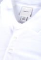 Polo Calvin Klein Blanco de Calvin Klein