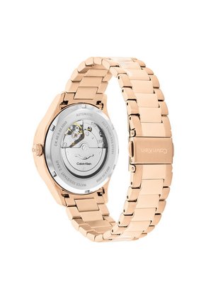 Reloj Calvin Klein Unissex 25300025