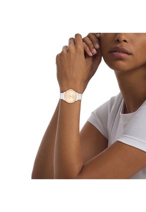 Reloj Calvin Klein Mujer 25100025