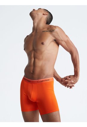 Pack Multicolor De 3 Boxer - Micro Stretch Calvin Klein