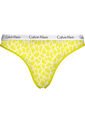Pantie Clásica  Carousel Calvin Klein de Calvin Klein